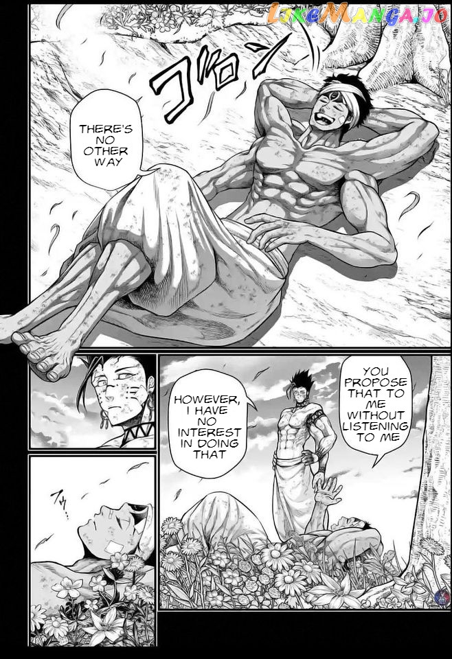 Record Of Ragnarok, Chapter 36 image 36